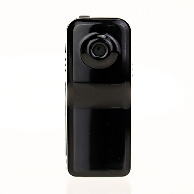 MD81 Mini Wireless WIFI/IP Remote Surveillance DV Security Cam Camera For IOS Android Phone