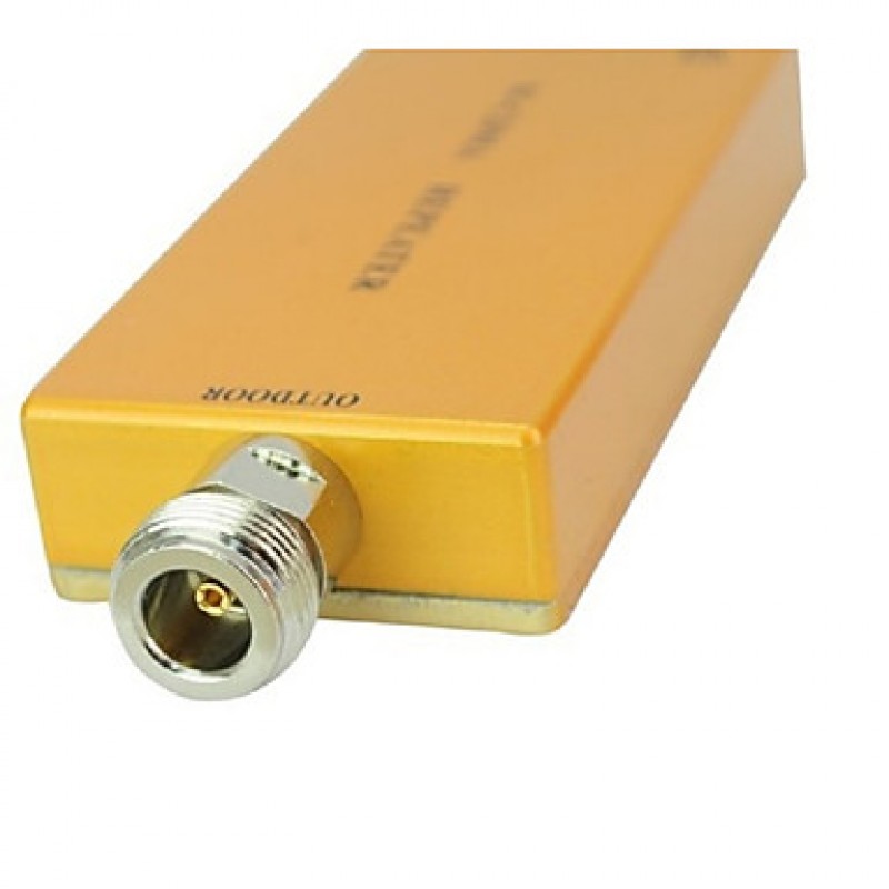 3G Cell Phone Signal Amplifier UMTS Amplifier WCDMA Mobile Signal Amplifier 2100Mhz Amplifier