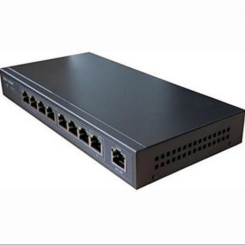 B-Link 8-Port Full Gigabit Switch