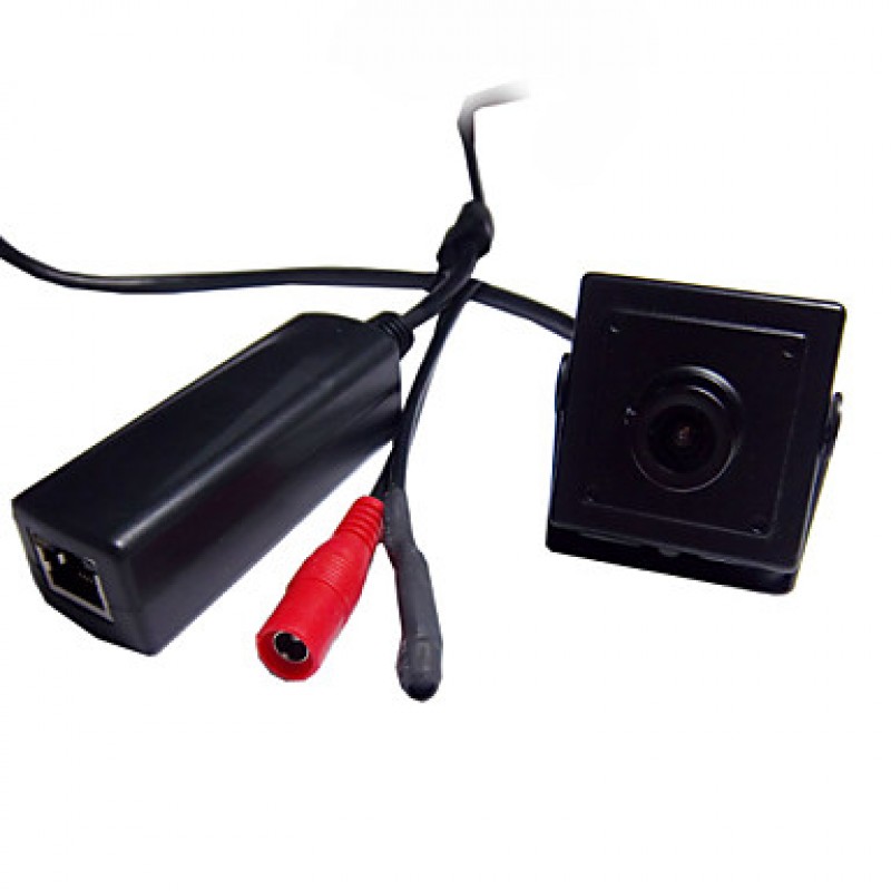 1080P POE(Power Over Ethernet) Mini IP Camera Camera Network Security IP Camera ONVIF Audio Microphone Camera