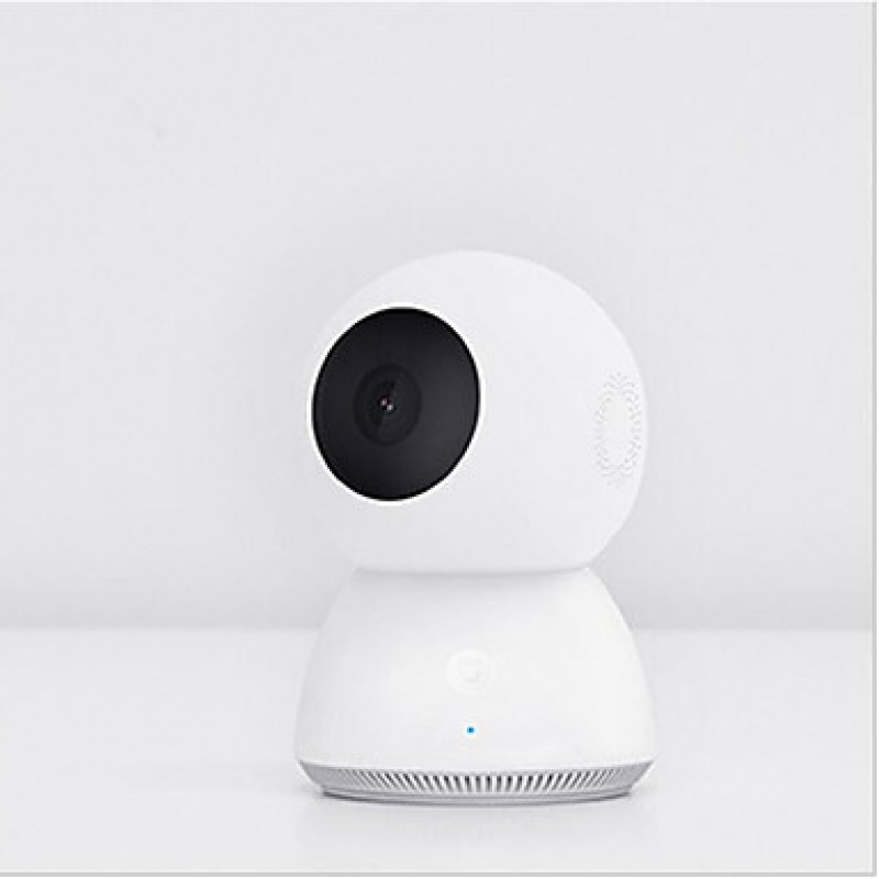 Original MiJia 1080P 360 Home Panoramic WiFi IP Camera Motion Detection Night Vision Magic 4X Zoom CCTV