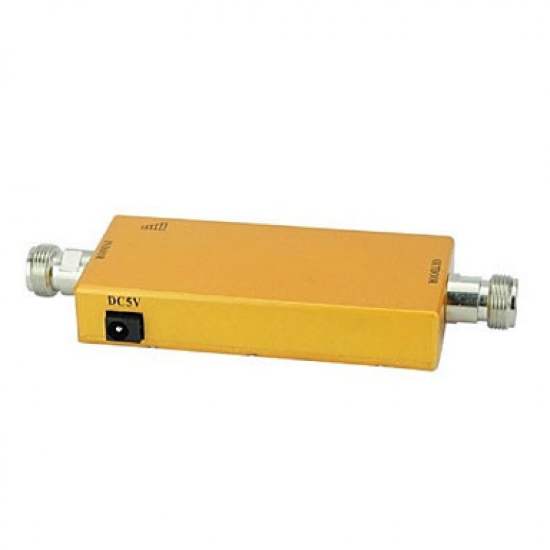 3G Cell Phone Signal Amplifier UMTS Amplifier WCDMA Mobile Signal Amplifier 2100Mhz Amplifier