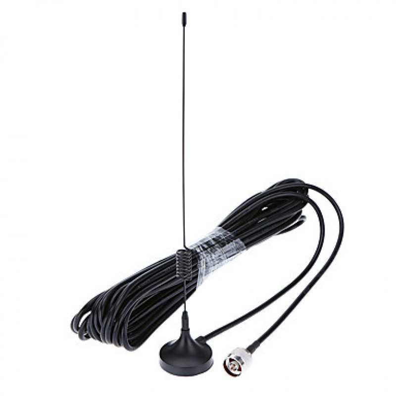 LCD DCS 1800MHZ Cell Phone Signal Amplifier DCS Repeater