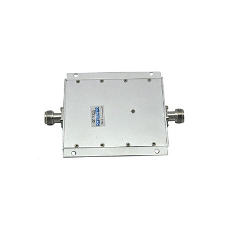 LCD Display Mini CDMA 800mhz Signal Booster Mobile Phone Signal Repeater with Yagi Antenna / Panel Antenna