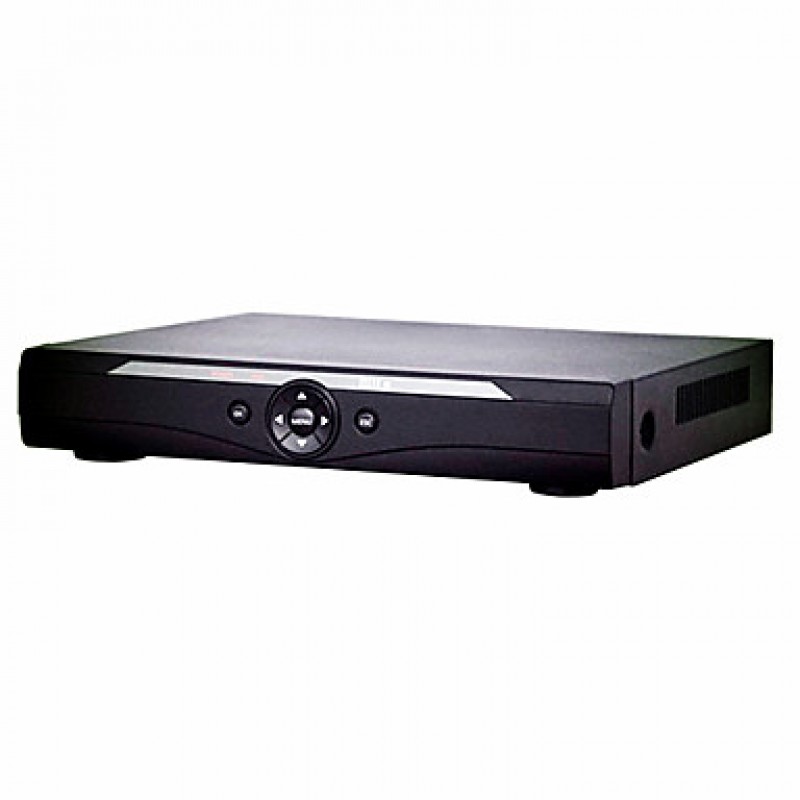 8CH 720P /4CH 1080P ONVIF H.264 Survillance HDMI Network Video Recorder NVR  