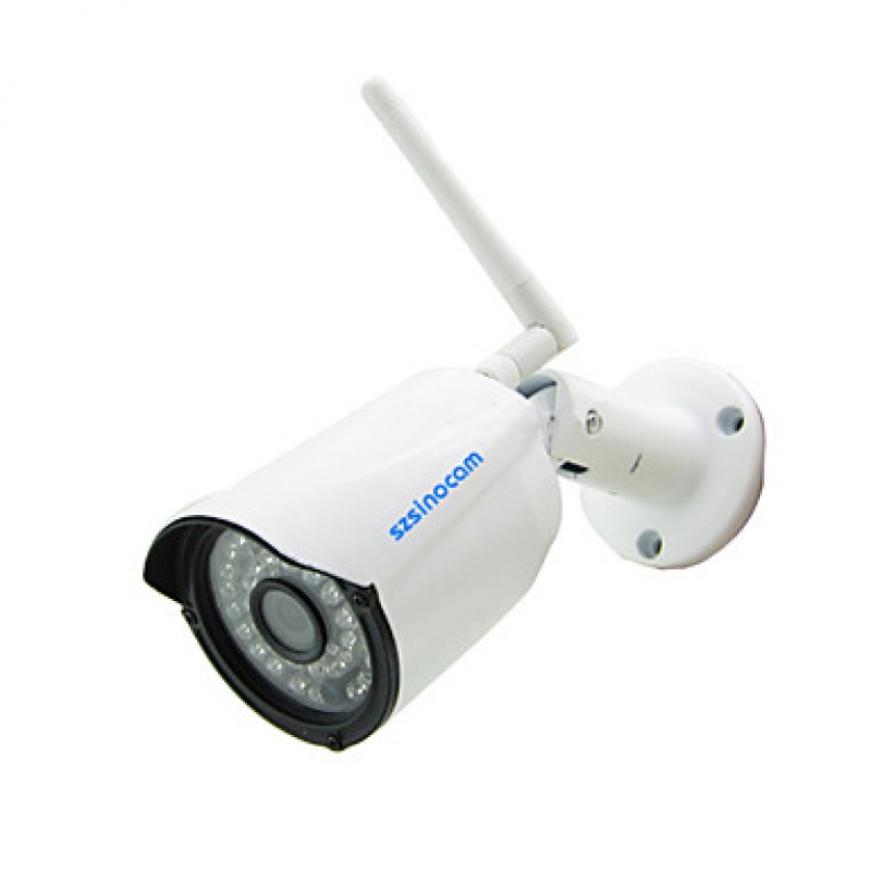 4CH 960P 1.3MP WIFI NVR Kits,No Need To Set, You Can  The Image,Support Mobile phone P2P.  