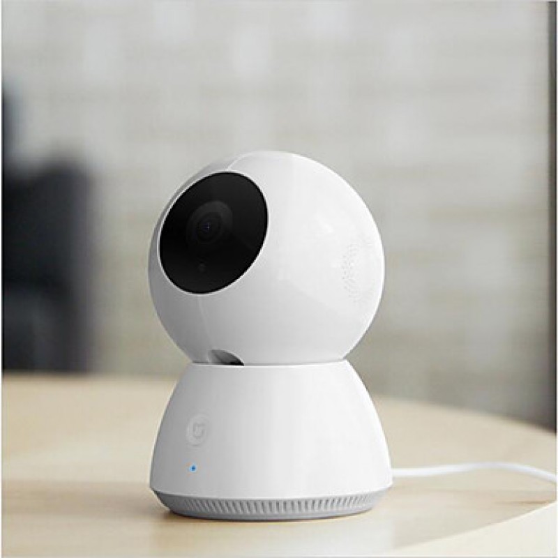 Original MiJia 1080P 360 Home Panoramic WiFi IP Camera Motion Detection Night Vision Magic 4X Zoom CCTV