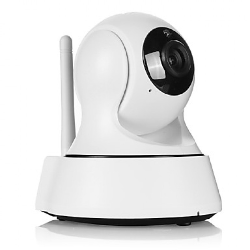 Wireless Mini IP Camera Surveillance Camera Wifi 720P Night Vision CCTV Camera Baby Monitor