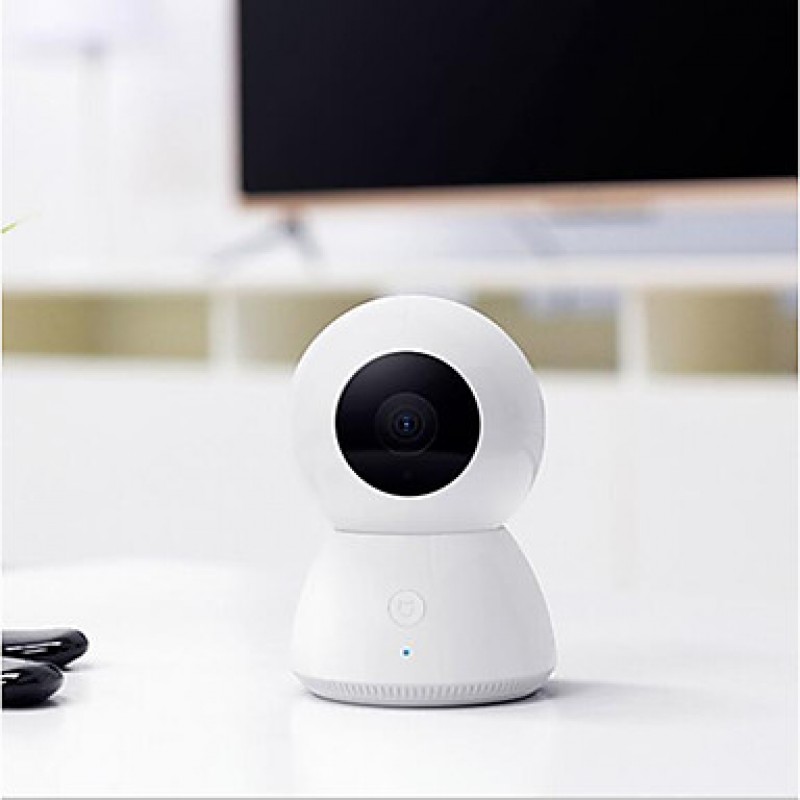 Original MiJia 1080P 360 Home Panoramic WiFi IP Camera Motion Detection Night Vision Magic 4X Zoom CCTV